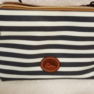 Dooney and Bourke Crossbody